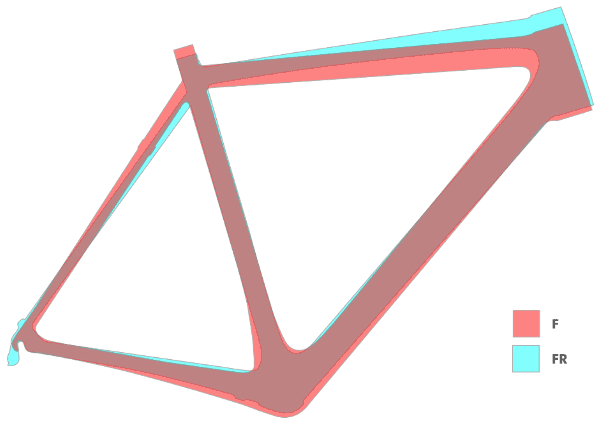 2017-Felt-FR-race-road-bike-geometry