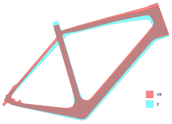 2017-Felt-VR-gravel-endurance-road-bike-geometry