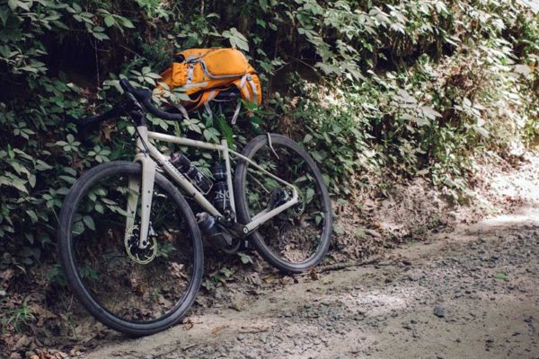 2017 Specialized Sequoia adventure gravel road bike