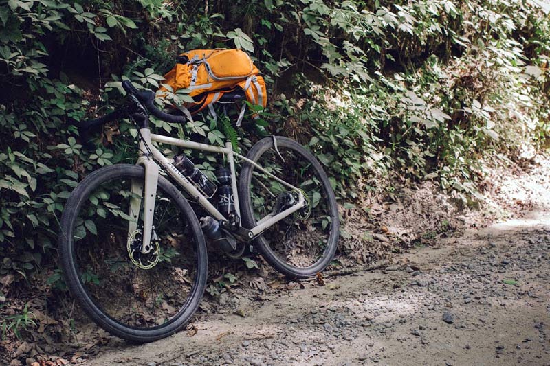 2017 Specialized Sequoia adventure/gravel bike tech overview (short ...