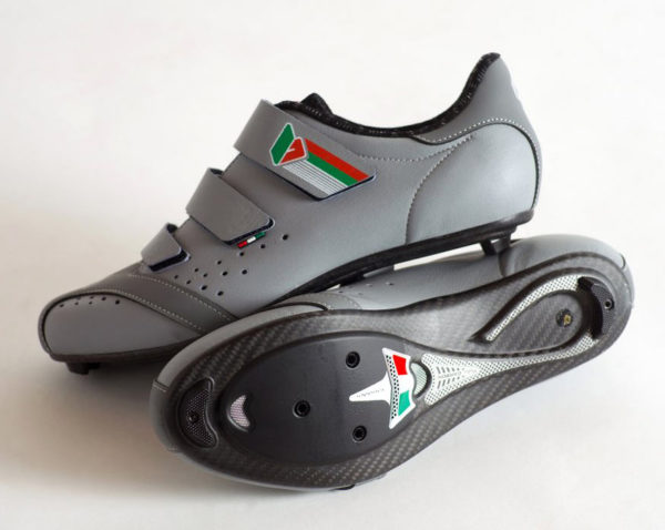 Brancale_Dynamic_II_Cycling_Shoes_Carbon_Fiber_Sole
