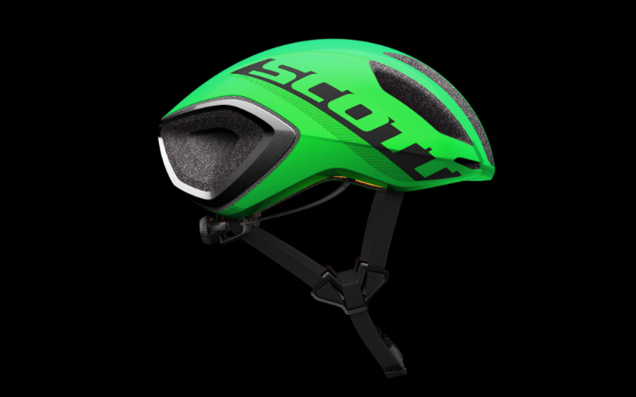 Put a protective Halo on your head w/ new Scott Cadence, Centric, & Fuga Plus helmets