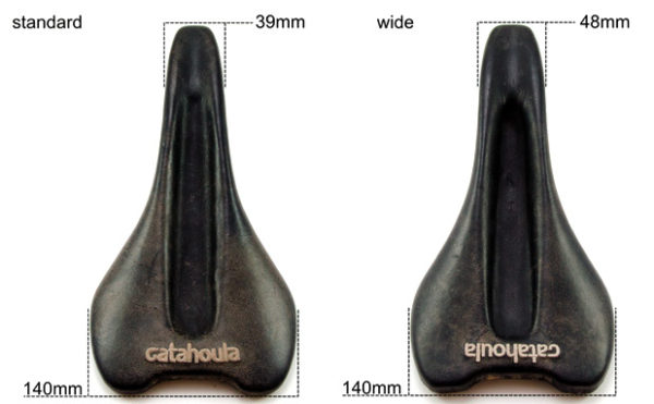 Catahoula_semi-cutsom-ergonomic-bike-saddle_sizes