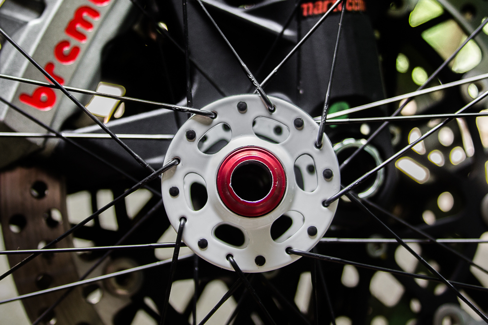 First Look: Spada’s Rapido SL 29er wheelset offers carbon weight at an alloy price