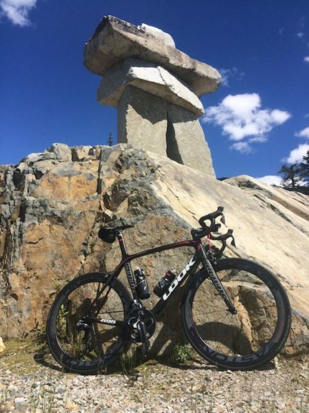 bikerumor pic of the day whistler canada olympic park