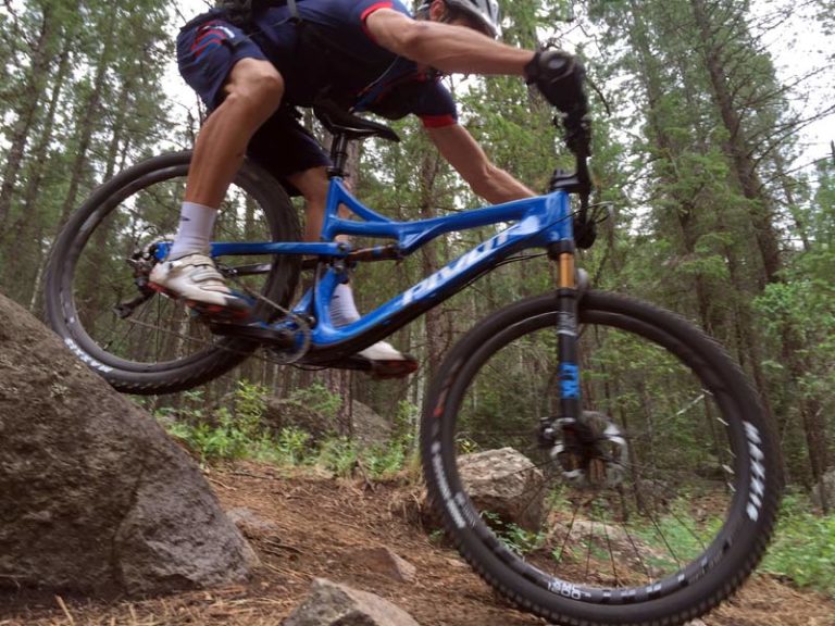 2016 pivot mach 429 trail