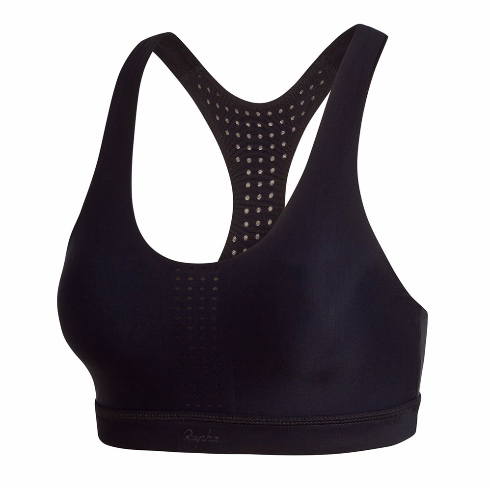 Rapha uncovers cycling specific bras to complete their women's ...
