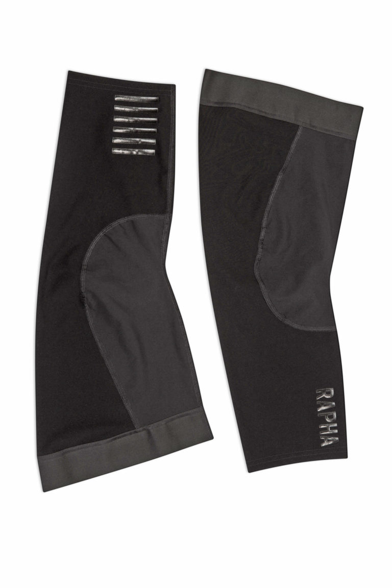 rapha knee warmers