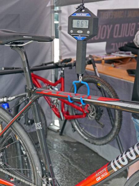 Rose_Xeon-DCX-Cross_carbon-disc-brake-cyclocross-bike_actual-weight-8670g-detail