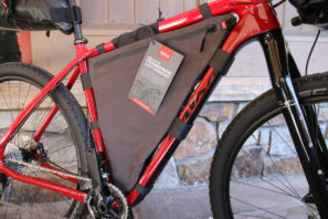 Salsa EXP bags handlebar saddle frame bag bikes bike-4