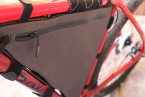 Salsa EXP bags handlebar saddle frame bag bikes bike-5