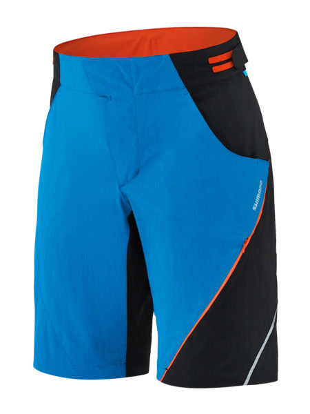 Shimano_Explorer-Transit_clothing-urban-touring-riding-gear_Transit-trail-shorts-men-blue