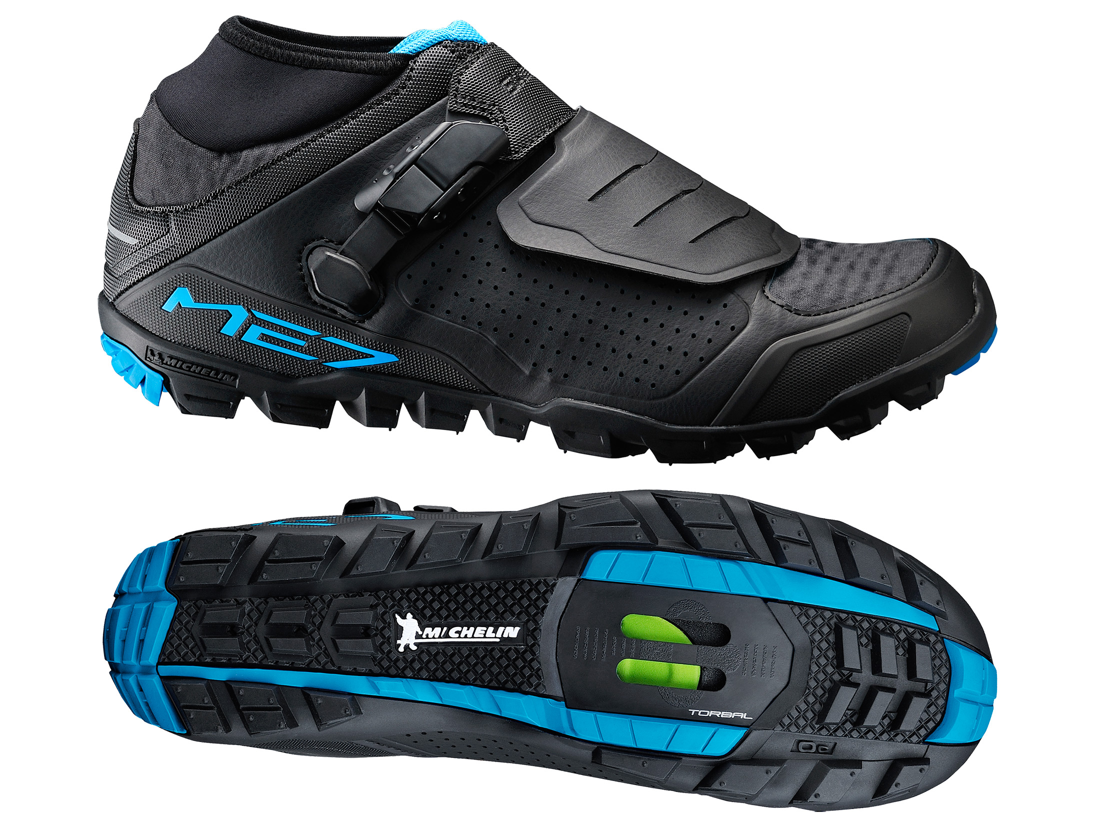 Enduro, Trail, XC \u0026 Road shoes 