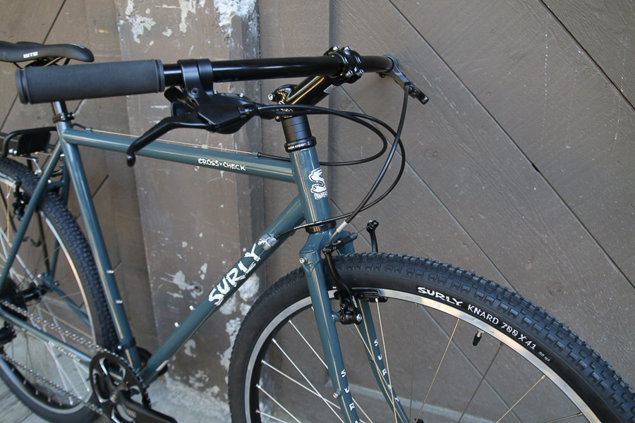 2016 surly cross check online