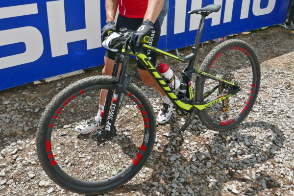 XCO_Mountain-Bike_World-Championship_Nove-Mesto_elite-mens-winner_Nino-Schurter_Scott-Spark-RC-900-WC_start