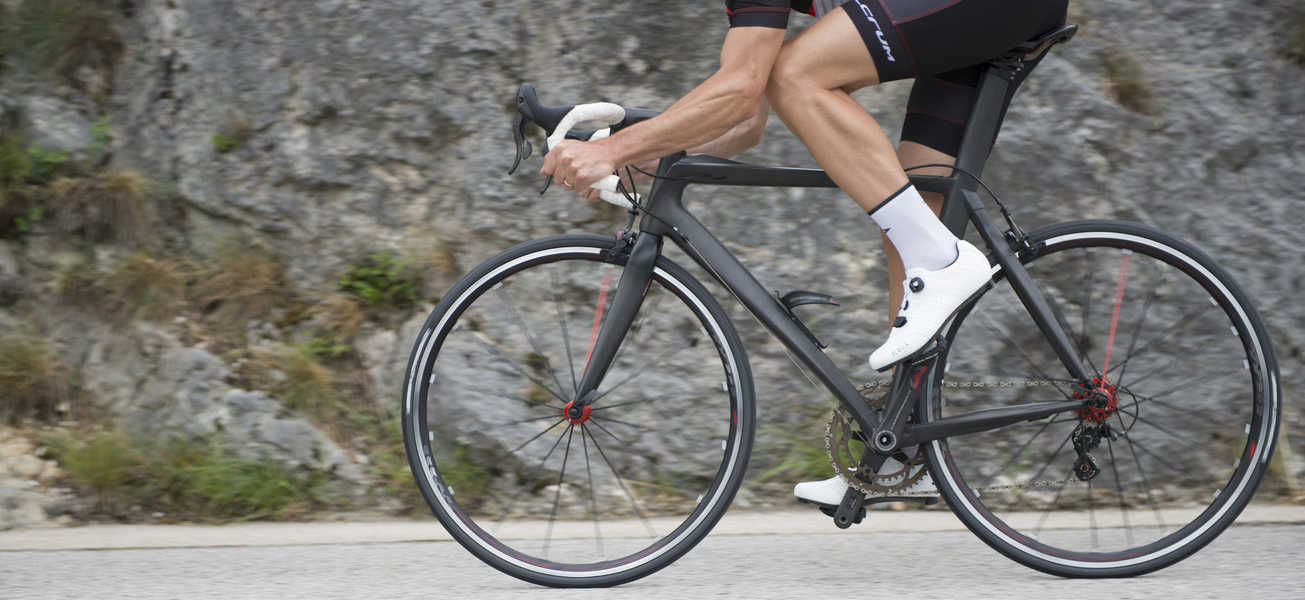 レーシングゼロ コンペティツィオーネ c17 - 自転車