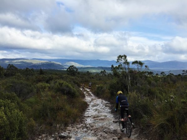 bikerumor pic of the day southern tasmania australia