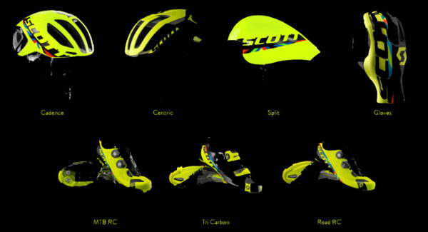 scott-rio-olympics-custom-graphic-cycling-helmets-shoes