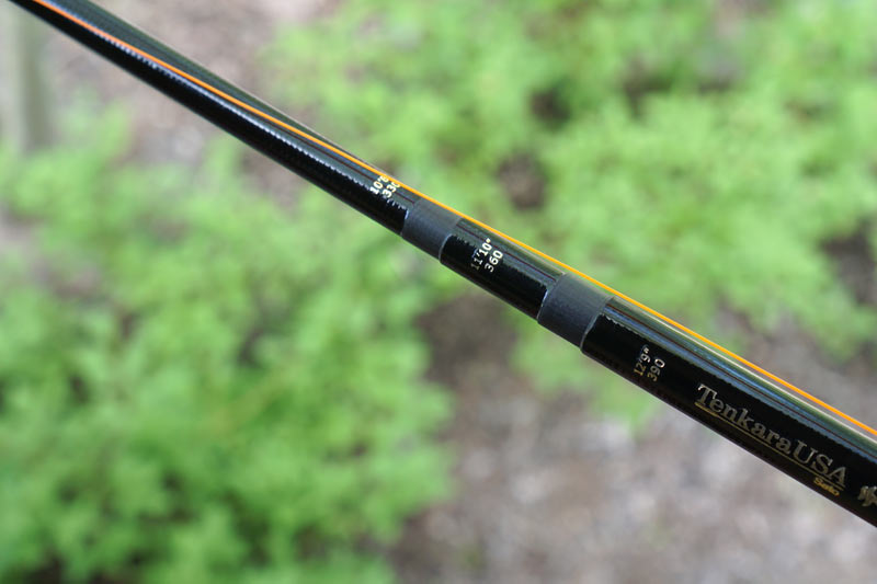 Fishing for fun on the bike? Check out Tenkara USA's collapsible fly rods -  Bikerumor
