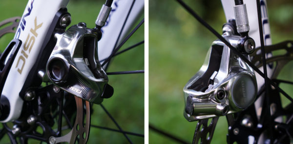 2017 sram etap hrd disc brake electronic shifting road bike group details and actual weights
