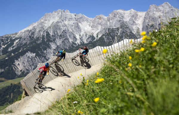 Bikepark-Leogang_Wallride_by_Klemens-Koenig