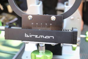 Birzman universal cup remover truing stand-7