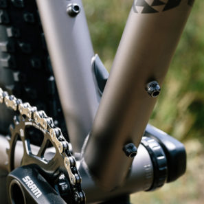 Bombtrack-bikes_Beyond-Plus_steel-rigid-hardtail-27-5+_adventure-trail-mountain-bike_bottom-bracket_photo-by-Jason-Sellers