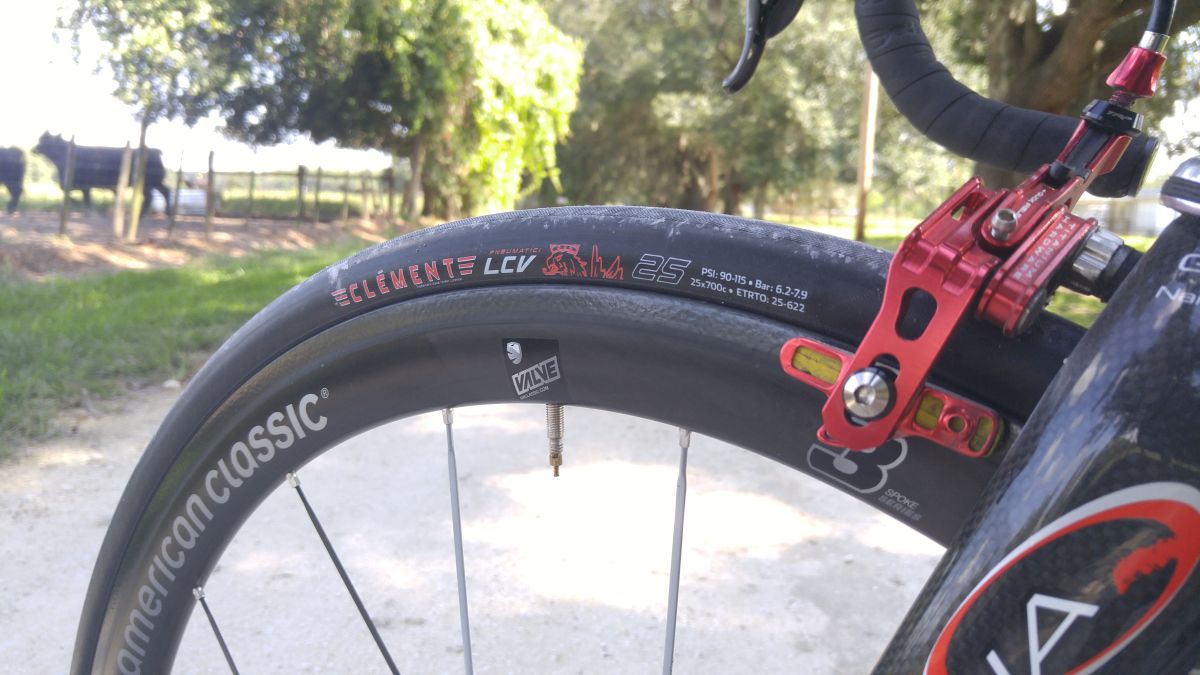 Review: Clement LCV clincher road tires offer long term performance
