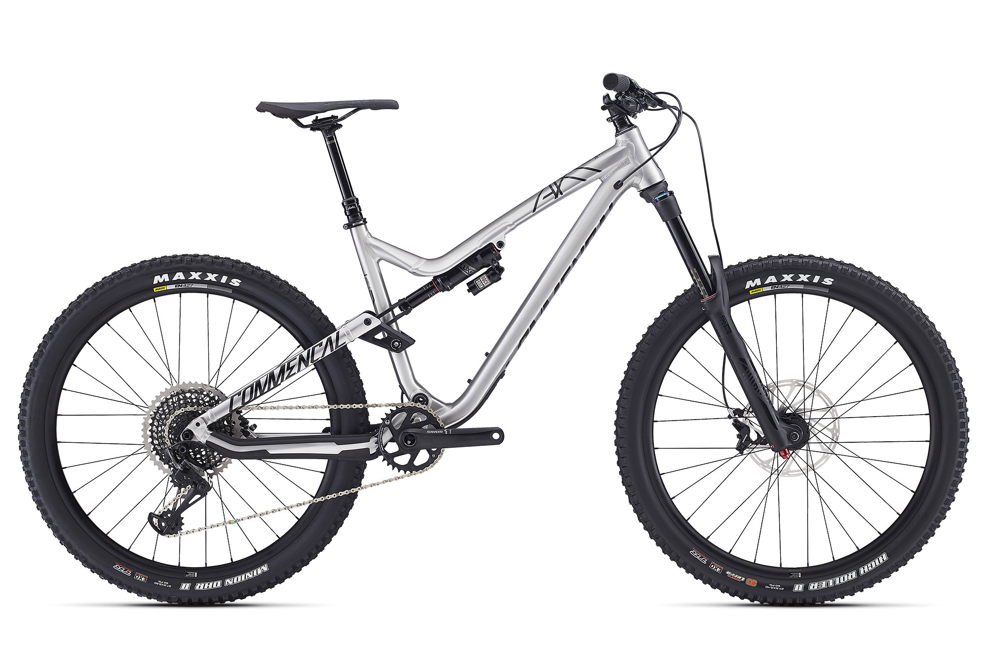 All new Commencal Meta AM v4.2 evolves for enduro Bikerumor