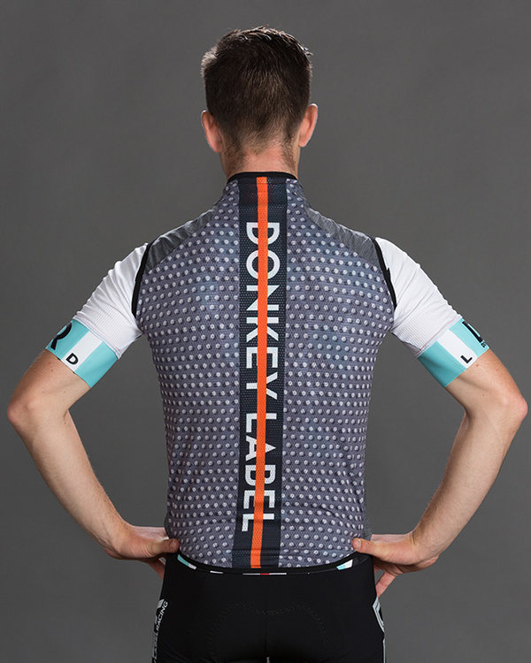Apparel Roundup – Feed your lightweight needs with Donkey Label  //  Rapha  //  Velocio