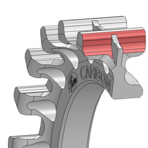 Gates_CDX-EXP-high-wear-belt-drive-system_rear-sprocket-cog