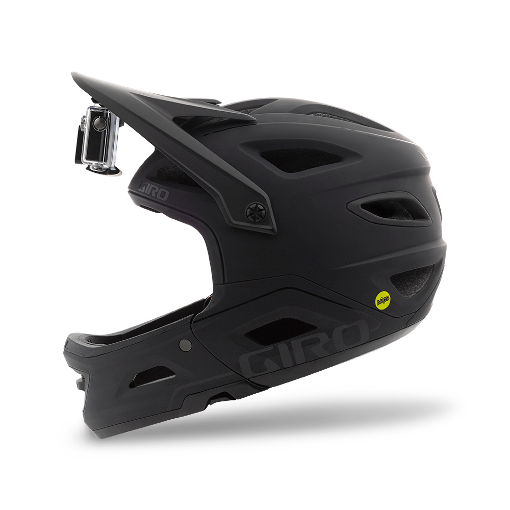 Giro switchblade gopro discount mount