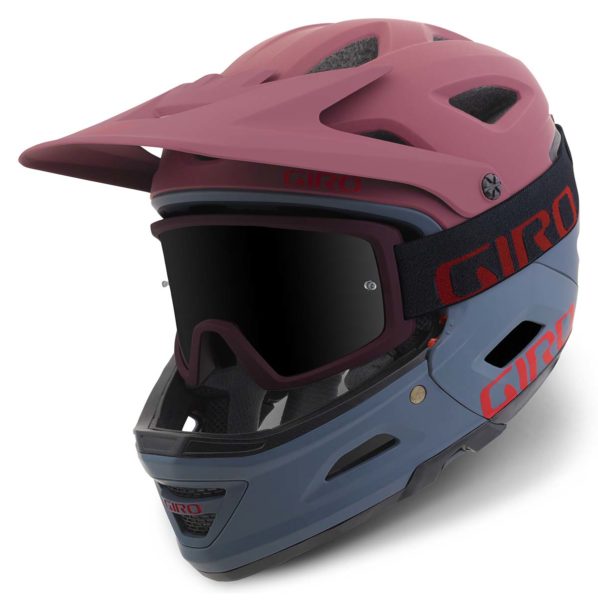 giro chronicle vs fox speedframe