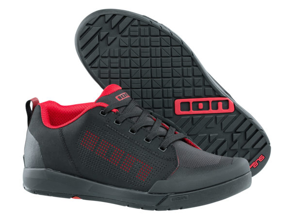 Ion steps into clipless & flat pedal shoes with new Rascal & Raid Amp ...