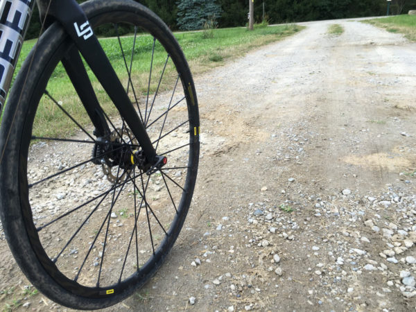 Litespeed T3 Disc brake titanium all road bike review actual weight (2)