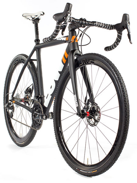 Low_MKII_aluminum-disc-brake-cyclocross-race-bike_front