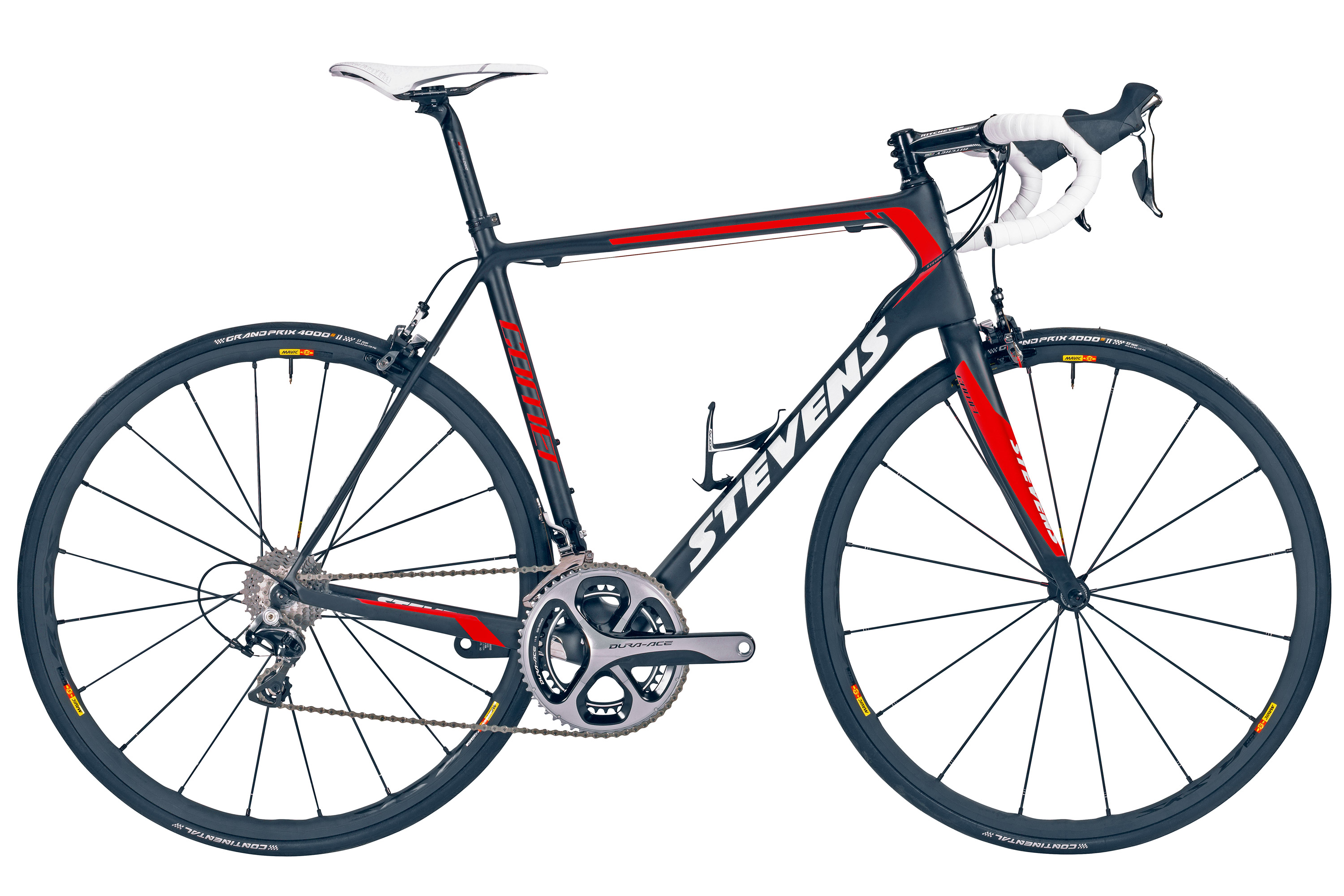 Stevens reshapes lighter, stiffer & cheaper Comet, Comet Disc & Xeon and more road bikes…