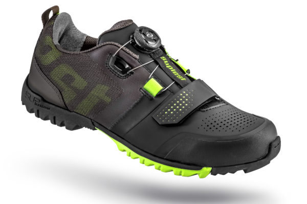 Suplest_Off-Road-Pro_Edge3_trail-riding-mountain-bike-shoes_03-027_awlnut-neon-yellow_side