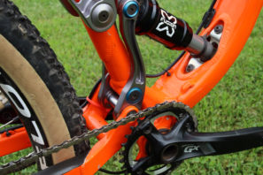 Tantrum cycles meltdown outburst first ride prototypes (2)