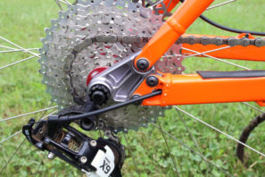 Tantrum cycles meltdown outburst first ride prototypes (4)