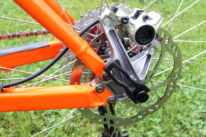 Tantrum cycles meltdown outburst first ride prototypes (5)