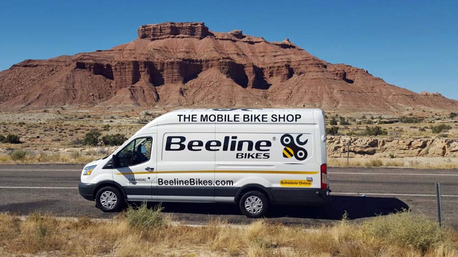 How to Break Into the Cycling Industry – Beeline Bikes’ co-founder Pete Buhl