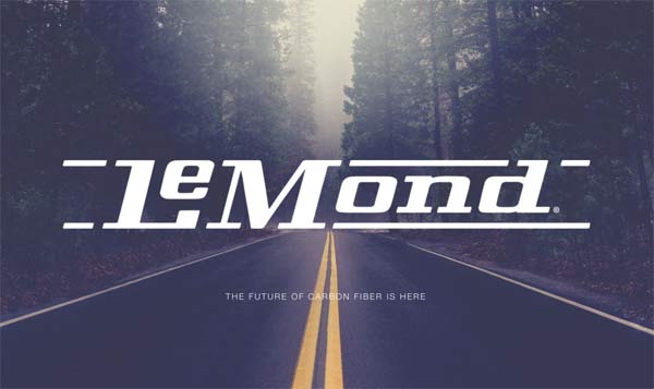 Lemond Composites reinvents carbon fiber production, teases all-new road bike