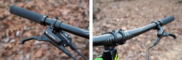 specialized camber grom 24-inch youth mountain bike review and actual weights