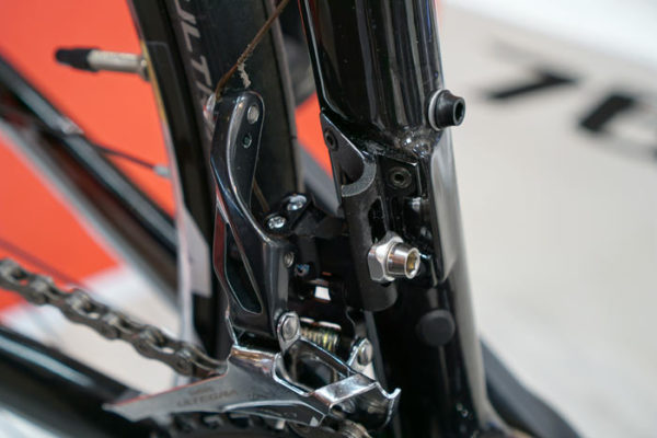 2017 Look 765 Disc brake carbon fiber road bike