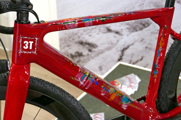 3T_Exploro-Pegoretti-Edition-LTD_one-of-a-kind-custom-painted-aero-gravel-road-bike_non-driveside-detail