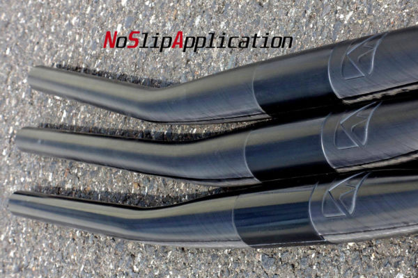 bike-ahead-composites_nsa-no-slip-application_synthetic-rubber-clamping-surface-treatment_bars
