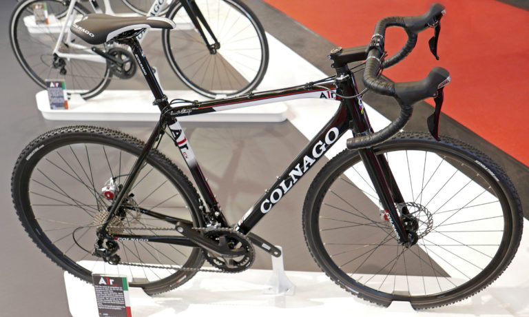a1r cx colnago