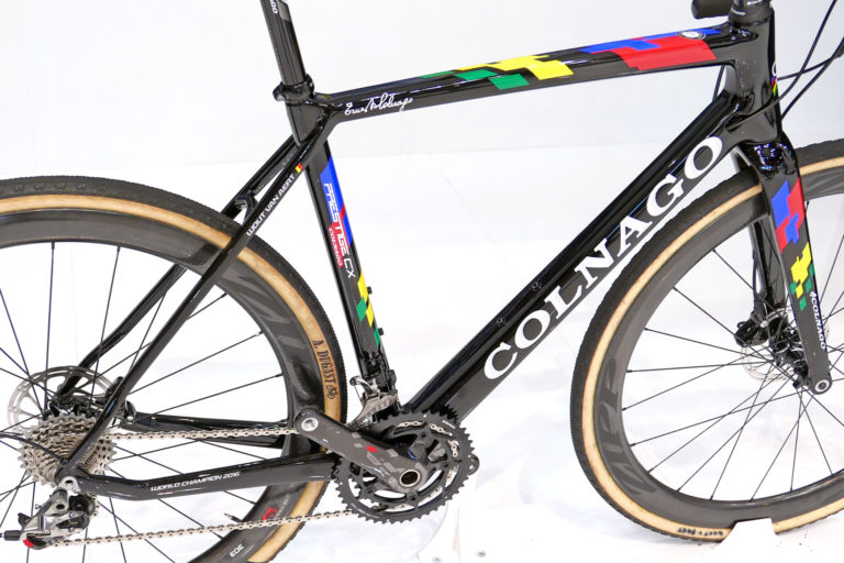 colnago a1r weight