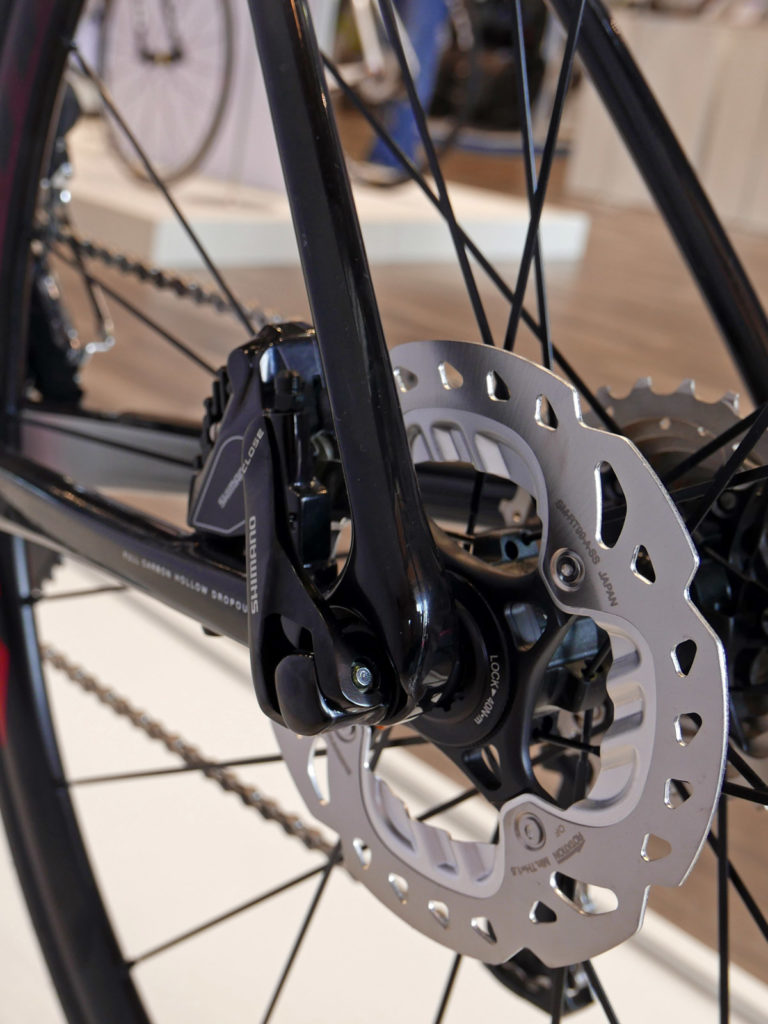 EB16: Koga Colmaro endurance & gravel prototypes, plus Beachracer ...